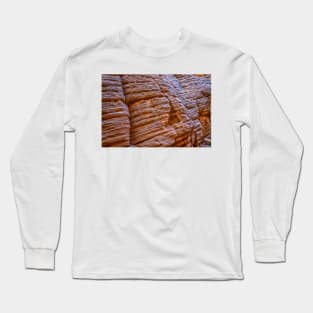 Lick Wash Trail Hike Long Sleeve T-Shirt